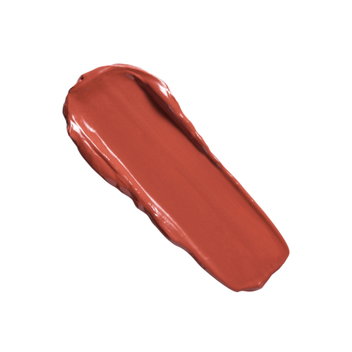 Makeup Revolution - Labial líquido mate Lasting Kiss - Suede Nude