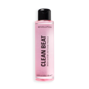 Makeup Revolution - Limpiador de brochas Clean Beat
