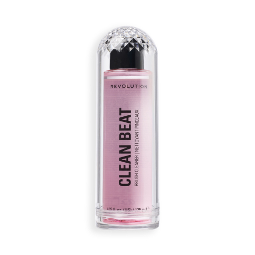 Makeup Revolution - Limpiador de brochas Clean Beat