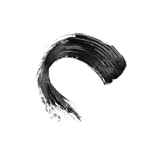 Makeup Revolution - Máscara de pestañas Wrap Lash - Black