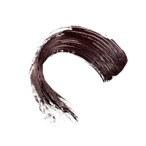 Makeup Revolution - Máscara de pestañas Wrap Lash - Brown