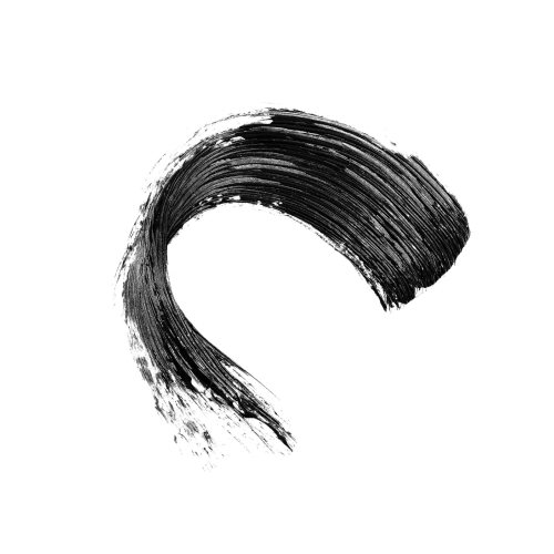 Makeup Revolution - Máscara de pestañas Wrap Lash - Ultra Black