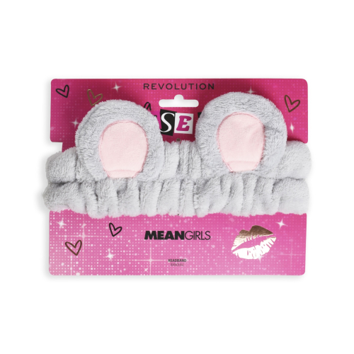 Revolution - *Mean Girls* - Banda para el pelo Im a Mouse