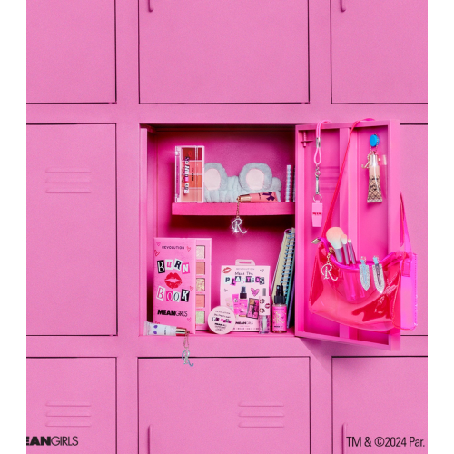 Revolution - *Mean Girls* - Banda para el pelo Im a Mouse