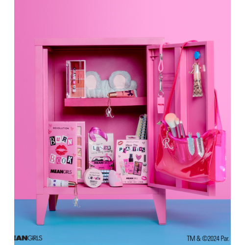 Revolution - *Mean Girls* - Banda para el pelo Im a Mouse