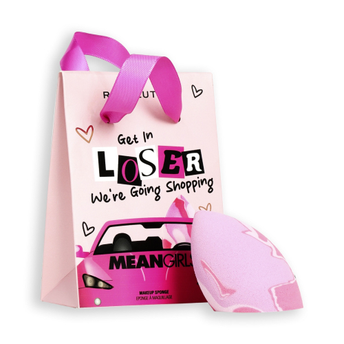 Revolution - *Mean Girls* - Esponja de maquillaje Get In Loser Blender