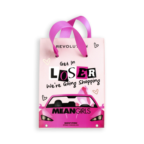 Revolution - *Mean Girls* - Esponja de maquillaje Get In Loser Blender