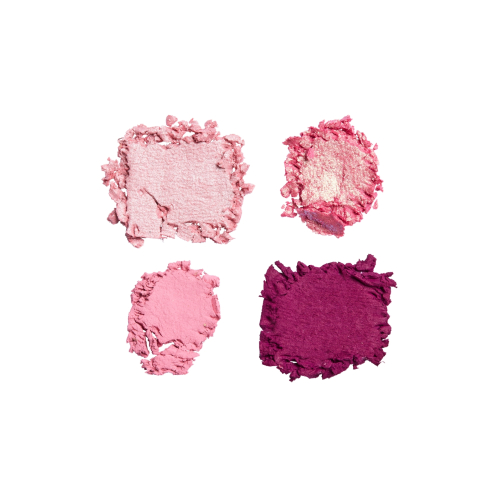 Makeup Revolution - Mini paleta de sombras Bouncy Pop - Dream