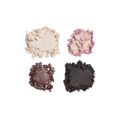 Makeup Revolution - Mini paleta de sombras Bouncy Pop - Moonlight