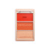 Makeup Revolution - Paleta de coloretes Icon Blush - Tangerine Tease