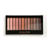 Makeup Revolution - Paleta de sombras de ojos Redemption - Iconic 3