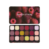 Makeup Revolution - Paleta de sombras Forever Flawless - Berry Underground