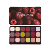 Makeup Revolution - Paleta de sombras Forever Flawless - Berry Underground