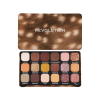 Makeup Revolution - Paleta de sombras Forever Flawless - Doe Eyes