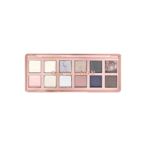 Makeup Revolution - Paleta de sombras The Celestial Icon