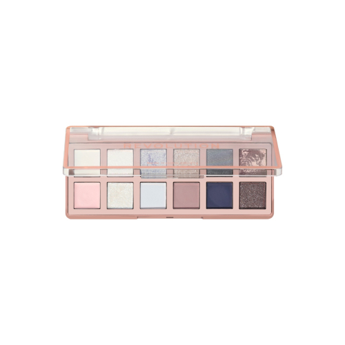 Makeup Revolution - Paleta de sombras The Celestial Icon