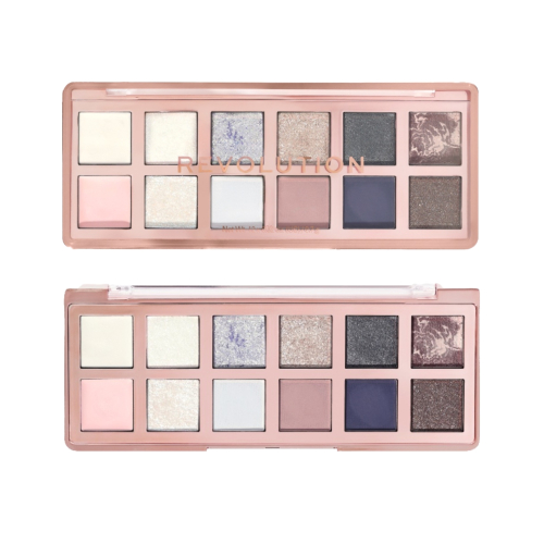 Makeup Revolution - Paleta de sombras The Celestial Icon