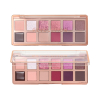 Makeup Revolution - Paleta de sombras The Cherry Icon