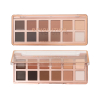 Makeup Revolution - Paleta de sombras The Master Icon