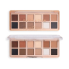 Makeup Revolution - Paleta de sombras The Master Icon