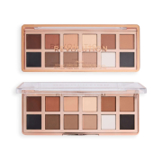 Makeup Revolution - Paleta de sombras The Master Icon