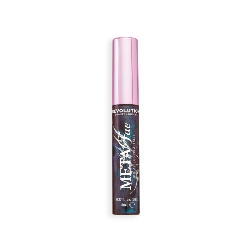 Makeup Revolution - *Pixie Poison* - Brillo de labios MetaFae - Poison Plum