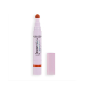 Makeup Revolution - *Pixie Poison* - Colorete líquido Fairy Flush - Coral Curse