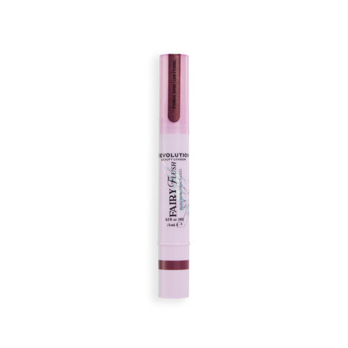 Makeup Revolution - *Pixie Poison* - Colorete líquido Fairy Flush - Eternal Bond