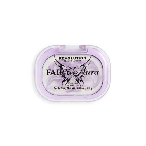 Makeup Revolution - *Pixie Poison* - Iluminador en crema Fairy Aura