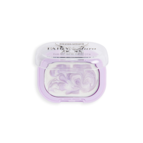 Makeup Revolution - *Pixie Poison* - Iluminador en crema Fairy Aura
