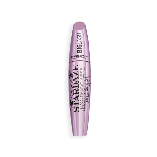 Makeup Revolution - *Pixie Poison* - Máscara de pestañas Stardaze Glitter