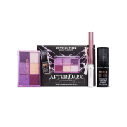 Makeup Revolution - *Pixie Poison* - Set de maquillaje After Dark