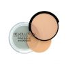 Makeup Revolution - Polvos Compactos - Porcelain Soft Pink