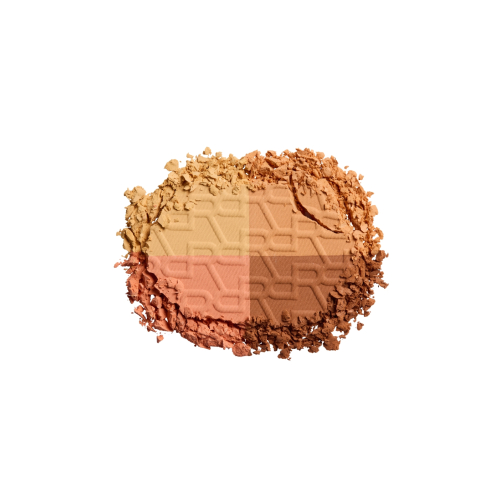 Makeup Revolution - Polvos compactos Powder Pops Colour Correct - Dark to Deep