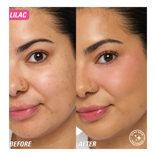 Makeup Revolution - Polvos sueltos para Baking - Sweet Lilac