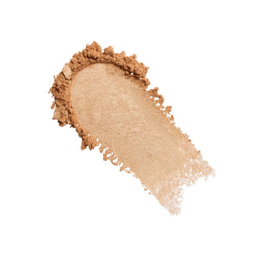 Makeup Revolution - Polvos sueltos para baking Translucent Glow - Medium to Dark