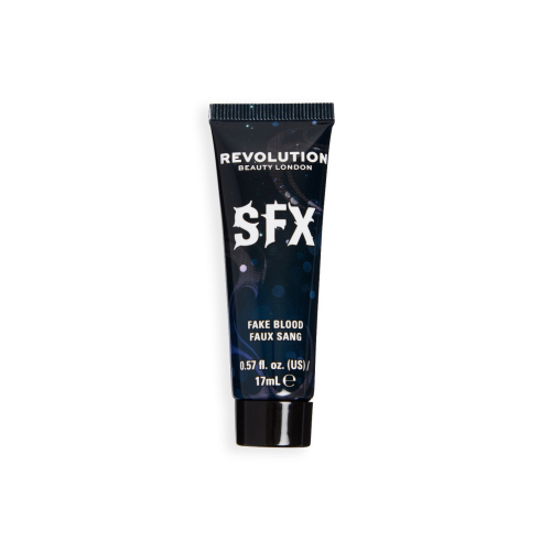 Makeup Revolution - *Pixie Poison* - Sangre falsa artificial SFX