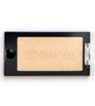 Makeup Revolution - Sombra de ojos - Base!