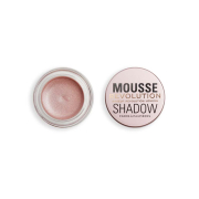 Revolution - Sombra de ojos en crema Mousse - Light Gold