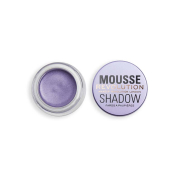 Revolution - Sombra de ojos en crema Mousse - Lilac