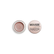 Revolution - Sombra de ojos en crema Mousse - Rose Gold