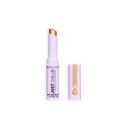 Makeup Revolution - Sombra de ojos en stick Just Chillin' - Golden Tide