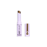 Makeup Revolution - Sombra de ojos en stick Just Chillin' - Olive Gleam