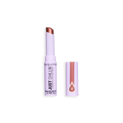 Makeup Revolution - Sombra de ojos en stick Just Chillin' - Peach Drift