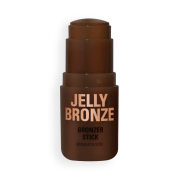 Makeup Revolution - Tinte bronceador Jelly Bronze - Dark Cocoa