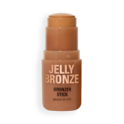 Makeup Revolution - Tinte bronceador Jelly Bronze - Light Sunkissed