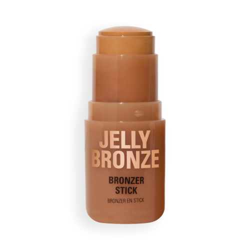 Makeup Revolution - Tinte bronceador Jelly Bronze - Light Sunkissed