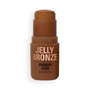 Makeup Revolution - Tinte bronceador Jelly Bronze - Medium Sunset