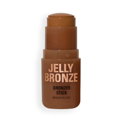 Makeup Revolution - Tinte bronceador Jelly Bronze - Medium Sunset