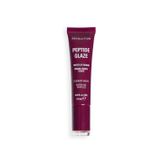 Makeup Revolution - Tinte labial con sérum Peptide Glaze - Blueberry Muffin
